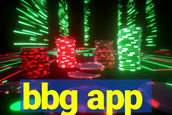 bbg app